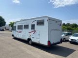 Mercedes-Benz 904/Frankia/Automatik/ 6 Schlafplätze/Tüv Neu - Offers matching your search criteria