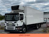 Scania P 280 Mit Carrier Sp 950 Mt - Offers