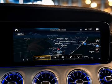 2022 Mercedes-BENZ CLS — миниатюра 20