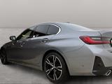 BMW 320d Limousine M Sport Navi Driv.Assist.Prof - BMW 320 Gebrauchtwagen in Hamburg