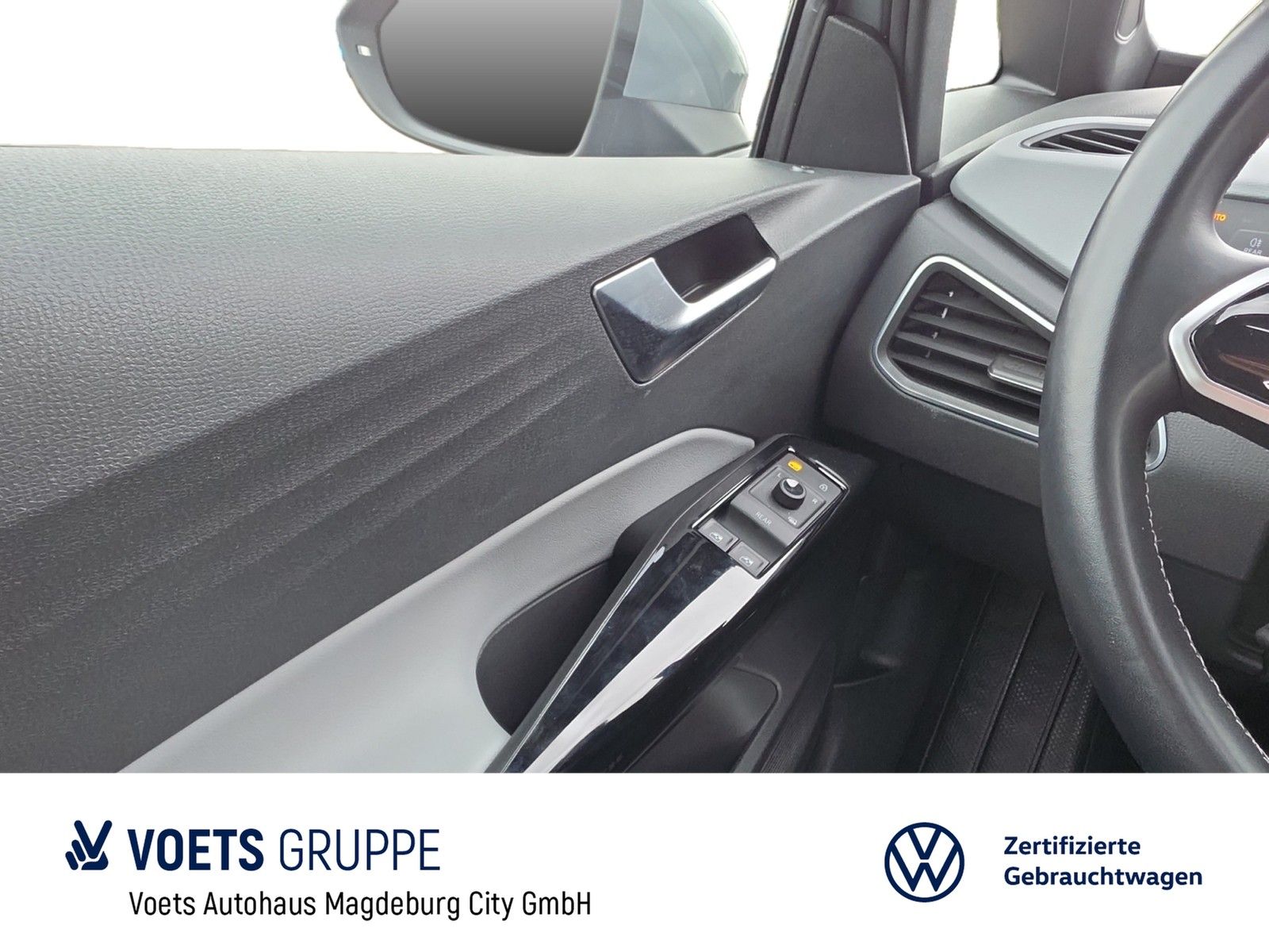 Volkswagen ID.3 - Bild 13