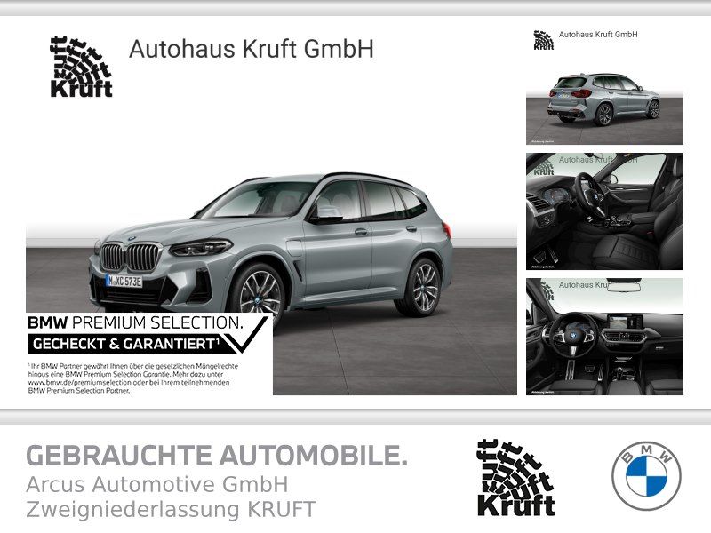 BMW X3 - Bild 1