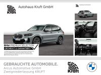 BMW X3 - Vorschau Bild 1