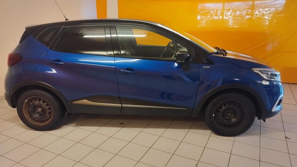 Erstes Annaberger Autohaus -  Renault CAPTUR S, Automatik, Navi, LED, Kamera - Bild 4