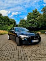 BMW 116i - - BMW 116 in Hagen