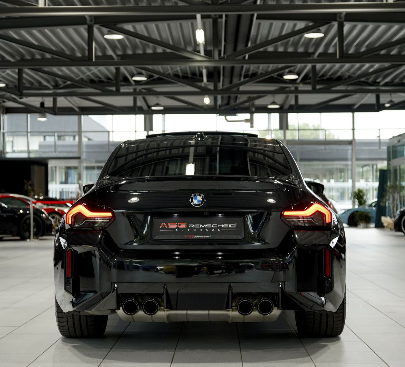 Bmw M2