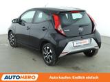 Toyota Aygo 1.0 X-Play club*CAM*KLIMA*GARANTIE* - Toyota Aygo (X) in München
