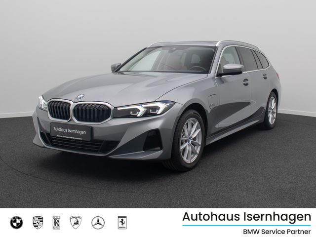 BMW 320e Individual DAB HiFi Panorama Sport Leder