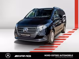 Mercedes-Benz VITO 116 TOURER NEUES MODELL NAVI KAM 2X SCHIEBE