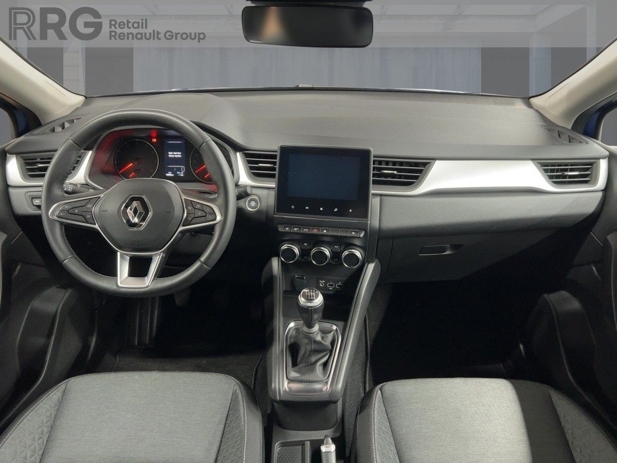 Renault Captur - Bild 10