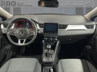 Renault Captur - Vorschau Bild 10