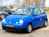 Volkswagen Lupo 1.2 TDI 3L aus 1.Hand ESP - Volkswagen Lupo: TDI