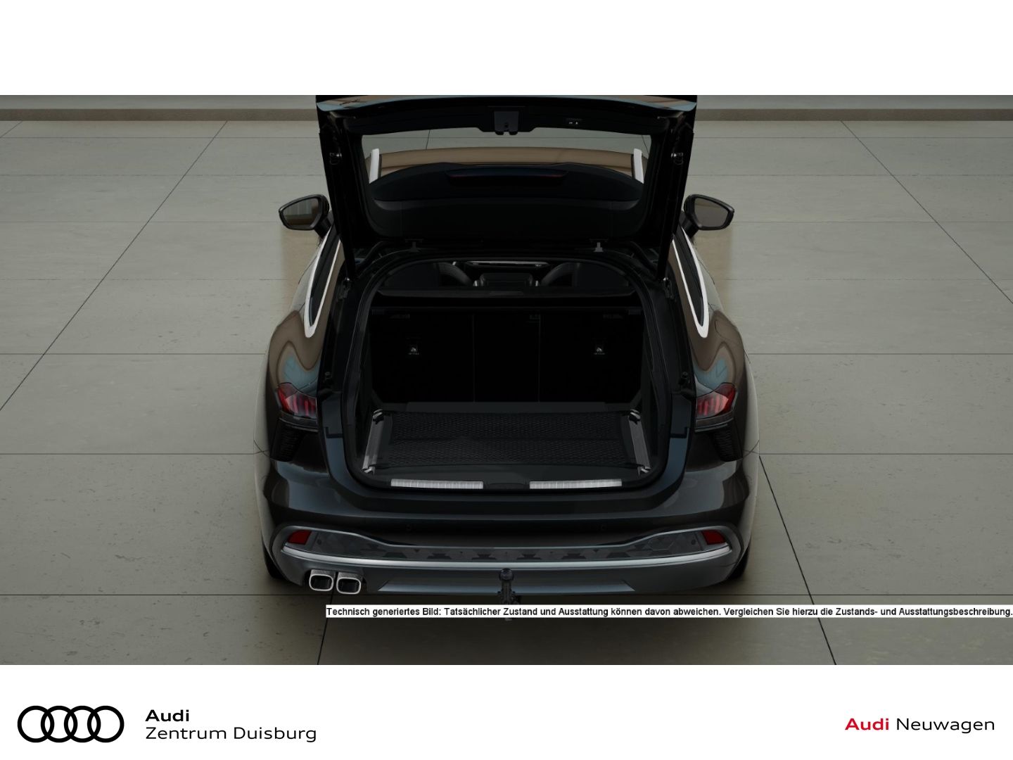 Audi A6 - Bild 8