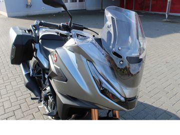 Honda NT1100 ES DCT