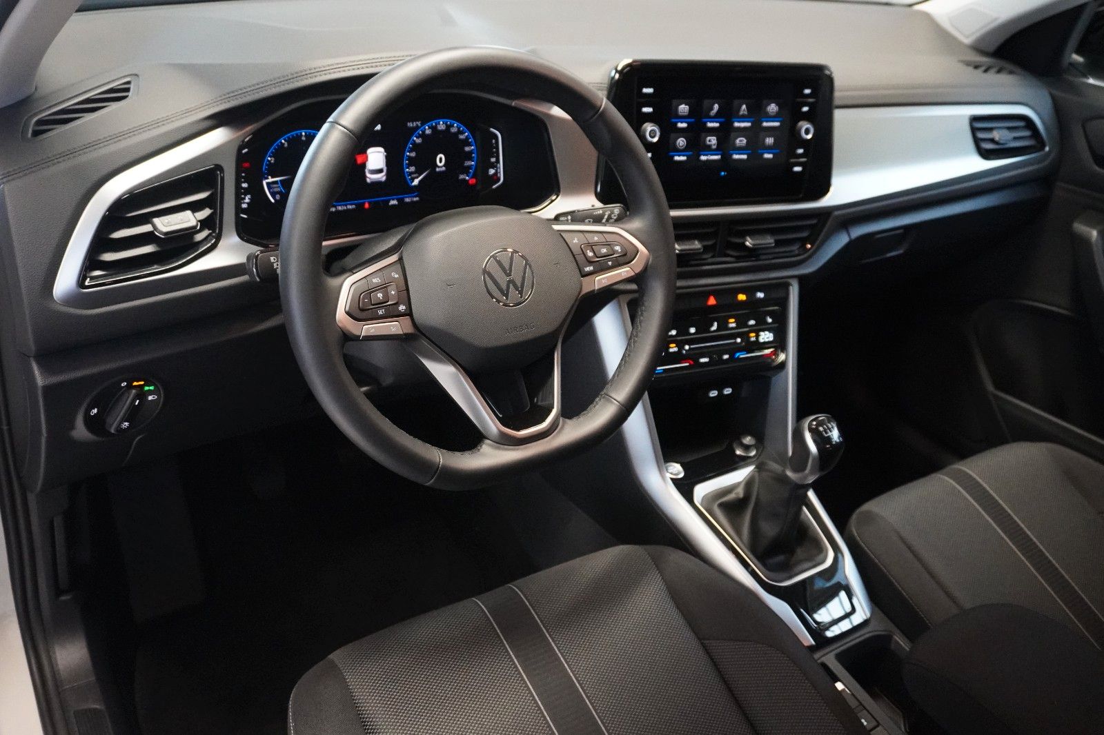 Volkswagen T-Roc - Bild 9