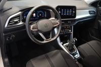 Volkswagen T-Roc - Vorschau Bild 9