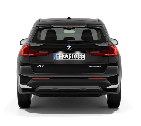 Foto Nummer 4: BMW X1