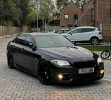 BMW Bmw 525D F10 M Paket Rechtslenker - BMW 525 in Essen
