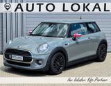 MINI One D / Gute Ausstattung / Gutee Zustand - graue MINI One D