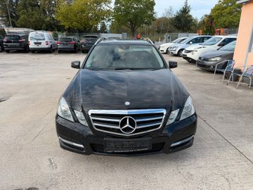Mercedes E 250 - 2