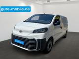 Toyota Proace (Verso) L1 verblecht 4-türig Meister 1,5  - Toyota mit Diesel-Antrieb: 1.4