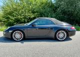 Porsche 997 Carrera 4S Cabriolet Carrera S (Automatik) - Porsche 997: Cabrio, 4s
