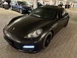 Porsche Panamera - Porsche Gebrauchtwagen in München