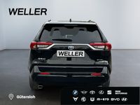 Toyota RAV 4 - Vorschau Bild 6