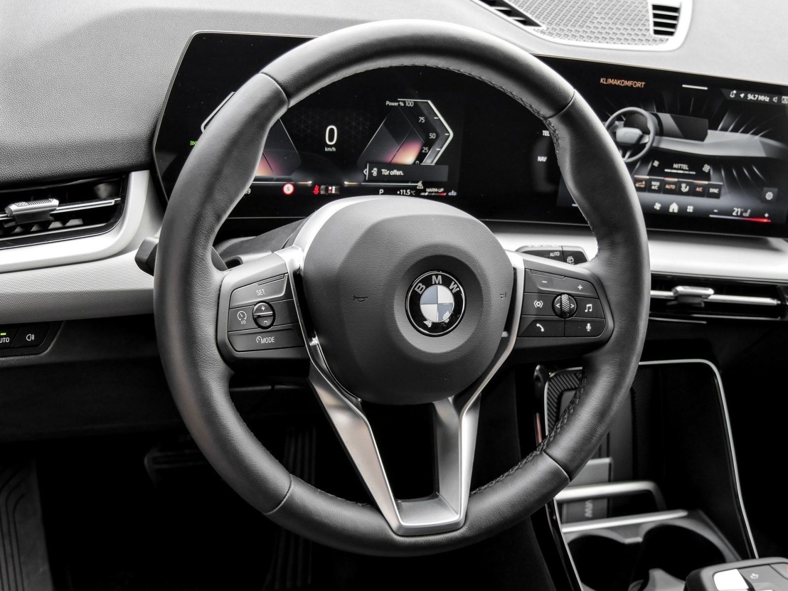 BMW X1 - Bild 9