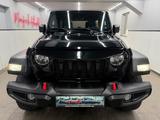 Jeep Wrangler Sport S 3.6 V6 4X4 Cabrio/Mega-Offroad - Jeep Wrangler X mit Benzin-Antrieb