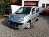 Renault Kangoo Happy Family - gebrauchte Renault Kangoo aus dem Jahr 2010
