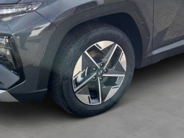 Hyundai Tucson – Bild 6