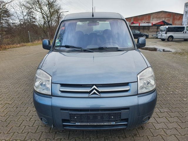 Citroën Berlingo 1.6 16V Multispace Plus Neu Tūv