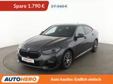 BMW 2er 218i Gran Coupe M Sport Aut.*NAVI*LED*TEMPO* - BMW 2er Gran Coupé Gebrauchtwagen