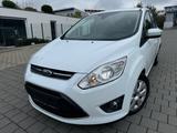 Ford C-MAX 1.0 KLIMA*MTL*PDC*TEMPOMAT* - Ford C-Max in Stuttgart