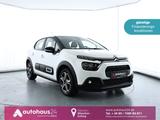 Citroën C3 1.2 PureTech Feel Pack LED|ParkPilot|Klima - Citroën C3 feel-pack mit Benzin-Antrieb