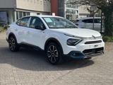 Citroën C4 X Elektromotor 136 ë-SERIES - Citroën C4 X Neuwagen