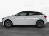Skoda Scala Drive 1.0 TSI NAVI*MATRIX*RFK*ACC*AHK - Skoda Scala Gebrauchtwagen in Hamburg