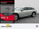 Audi A6 Allroad 50 TDI qu AHK LEDER LM20 B&O - Audi A6 Allroad: 2.5