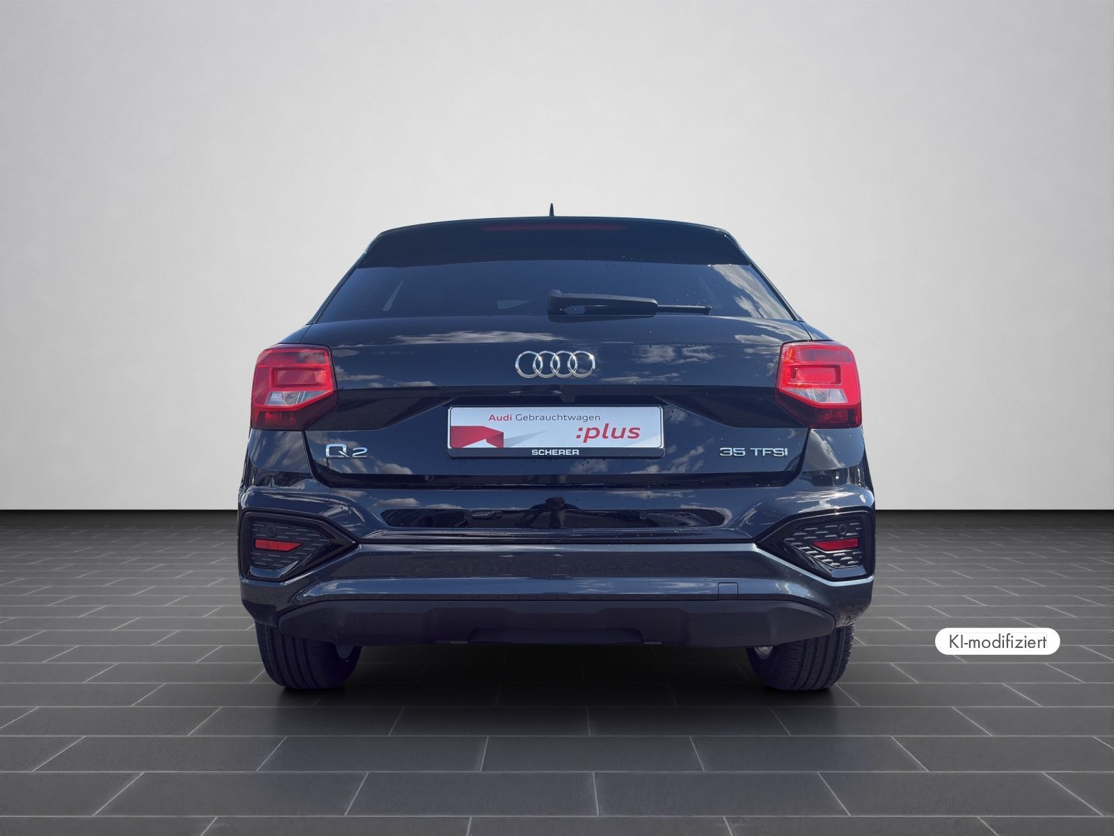Audi Q2 - Bild 7