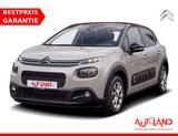 Citroën C3 Feel 1.2 PureTech Sitzheizung Kamera Tempomat - Citroën C3 Gebrauchtwagen in Dresden