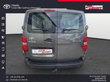 Toyota Proace L1 Kombi Comfort - Toyota Proace (Verso) Kombi Gebrauchtwagen