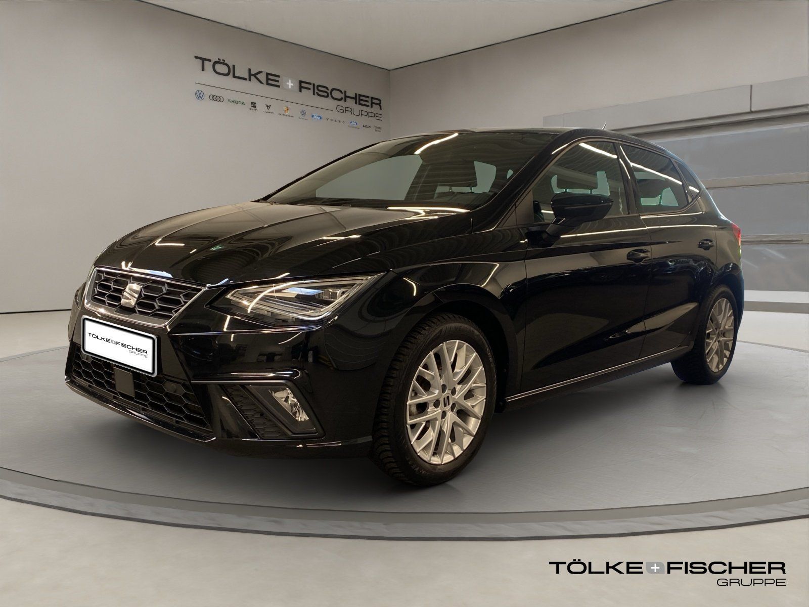 Seat Ibiza - Bild 2
