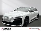 Audi A6 e-tron Avant performance Panorama Navi Matrix - weiße Audi A6 e-tron