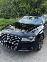 Audi A8 L 3.0 TDI tiptronic quattro - - Audi A8 von privat