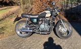 Mash Classic Sixhundred - MASH MOTORRAD