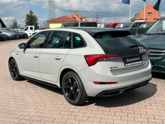 SKODA Scala 1.0 TSI Monte Carlo*LED*Navi*Winter-Paket