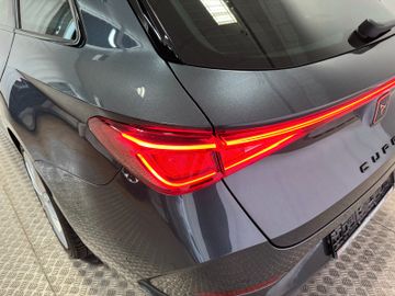 Cupra Leon Sportstourer 2.0 AHK*Beats*Navi*8fach ber.