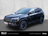 Jeep Compass Trailhawk Plug-In Hybrid 4WD El. Panodac