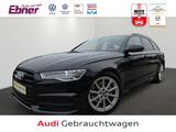 Audi A6 Avant S-LINE+ExP 3.0TDI 272PS QUATTRO S-TRONI - Audi A6: Ps